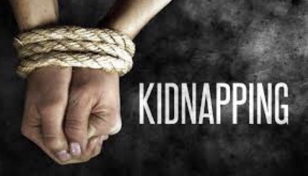 Kidnapping : le grand malheur haïtien